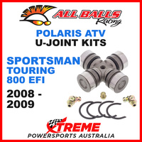 19-1005 Polaris Sportsman Touring 800 EFI 2008-2009 All Balls U-Joint Kit