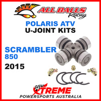 19-1005 19-1016 Polaris Scrambler 850 2015 All Balls U-Joint Kit