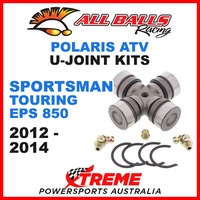 19-1005 19-1016 Polaris Sportsman Touring EPS 850 2012-2014 All Balls U-Joint Kit