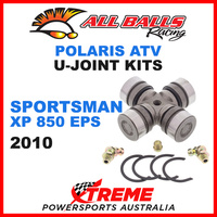 19-1005 Polaris Sportsman XP 850 EPS 2010 All Balls U-Joint Kit