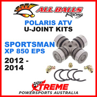 19-1005 19-1016 Polaris Sportsman XP 850 EPS 2012-2014 All Balls U-Joint Kit