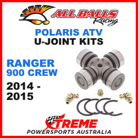 19-1005 Polaris Ranger 900 Crew 2014-2015 All Balls U-Joint Kit