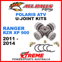 19-1005 Polaris Ranger RZR XP 900 2011-2014 All Balls U-Joint Kit