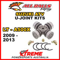19-1001 For Suzuki LT-A500X 2009-2013 All Balls U-Joint Kit
