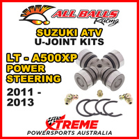 19-1001 For Suzuki LT-A500XP Power Steering 2011-2013 All Balls U-Joint Kit