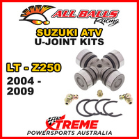 19-1003 For Suzuki LT-Z250 2004-2009 All Balls U-Joint Kit