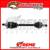 Heavy Duty Front Left CV Axle Arctic Cat 550 EFI 4X4 2012-2013 All Balls