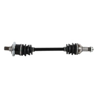 All Balls Front Left CV Axle for Arctic Cat 700 DIESEL 2007-2014