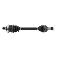 All Balls Front Left Heavy Duty CV Axle for Arctic Cat TRV 700 H1 2011-2012