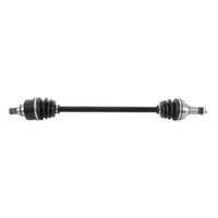 All Balls Front Right CV Axle for Arctic Cat WILDCAT SPORT 2015-2017