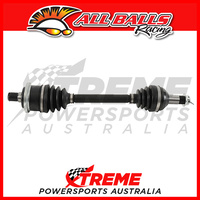 Heavy Duty Rear Right CV Axle Arctic Cat TBX 700 2010-2014 All Balls