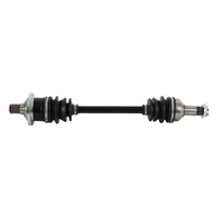 All Balls Rear Right CV Axle for Arctic Cat 400 FIS 4X4 TRV 2009-2012