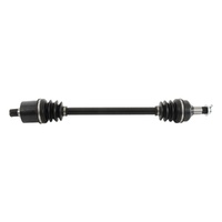 All Balls Rear Left Heavy Duty CV Axle for Arctic Cat WILDCAT SPORT 2016-2017