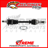Front Left CV Axle Can-Am OUTLANDER 500 POWER STEERING 2010-2012 All Balls