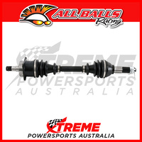 H/Duty Front Left CV Axle Can-Am OUTLANDER 500 POWER STEERING 12-18 All Balls