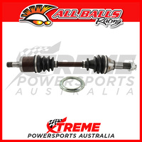 Front Left CV Axle Can-Am OUTLANDER 800R XT 4X4 2012 All Balls