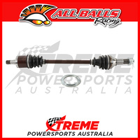Front Left CV Axle Can-Am COMMANDER 800 DPS 2012-2015 All Balls