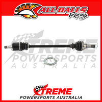 Front Left CV Axle Can-Am MAVERICK 1000 2013-2016 All Balls
