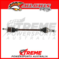 Front Left CV Axle Can-Am MAVERICK 1000 XMR 2015 All Balls