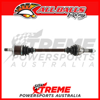 Front Left CV Axle Can-Am COMMANDER 1000 STD 2014-2015 All Balls