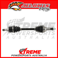 Front Left CV Axle Can-Am OUTLANDER MAX 450 DPS EFI 2017-2018 All Balls