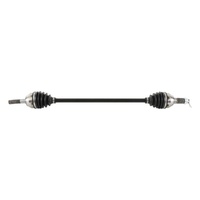 All Balls Front Left CV Axle for Can-Am MAVERICK X3 XRS TURBO 2018