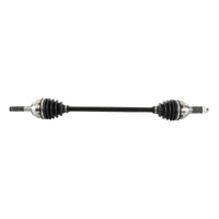 All Balls Front Left CV Axle for Can-Am MAVERICK X3 2017