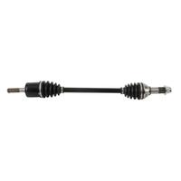 All Balls Front Left CV Axle for Can-Am DEFENDER 800 2016-2021
