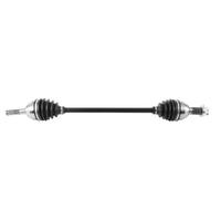 All Balls Front Left CV Axle for Can-Am MAVERICK X3 MAX XDS TURBO 2018