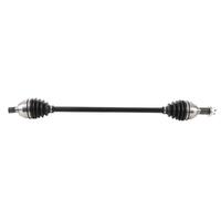 All Balls Front Left CV Axle for Can-Am MAVERICK X3 XRS SAS TURBO RR 2022