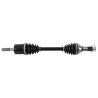 All Balls Front Left CV Axle for Can-Am MAVERICK 800R TRAIL DPS 2018-2019