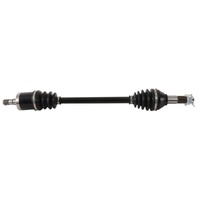 All Balls Front Left CV Axle for Can-Am COMMANDER 800 XT 2017-2018