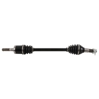 All Balls Front Right CV Axle for Can-Am COMMANDER 800 DPS 2017-2020