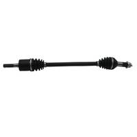 Front Left Heavy Duty CV Axle for Can-Am DEFENDER 1000 PRO DPS 2020-2022