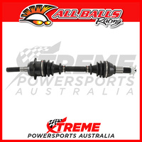 H/Duty Front Right CV Axle Can-Am OUTLANDER 500 POWER STEERING 10-12 All Balls