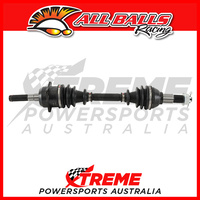 Heavy Duty Front Right CV Axle Can-Am OUTLANDER 800R EFI XT 2009-2010 All Balls