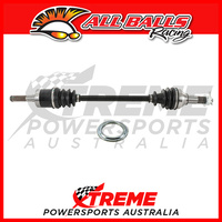 Front Right CV Axle Can-Am COMMANDER 1000 2011-2012 All Balls