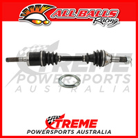 Front Right CV Axle Can-Am OUTLANDER MAX 650 XT 4X4 2013-2018 All Balls