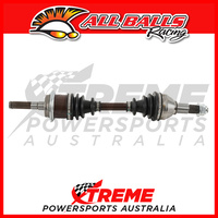 Front Right CV Axle Can-Am OUTLANDER 1000 XMR 2013-2015 All Balls