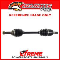 Front Right CV Axle Can-Am OUTLANDER 500 STD 4X4 2015 All Balls