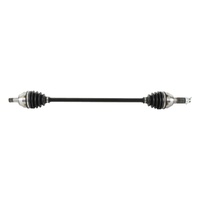 All Balls Front Left CV Axle for Can-Am MAVERICK X3 XRS TURBO R 2018