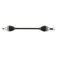 All Balls Front Right CV Axle for Can-Am MAVERICK X3 2017