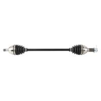 All Balls Front Right CV Axle for Can-Am MAVERICK X3 MAX XDS TURBO 2018