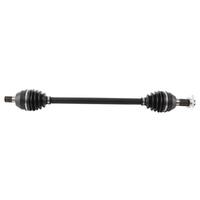 Front Right 8 Ball CV Axle for Can-Am MAVERICK X3 XDS TURBO RR 2020-2021