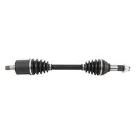 Front Right 8 Ball CV Axle for Can-Am MAVERICK 800R TRAIL DPS 2018-2019
