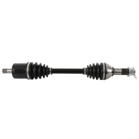 All Balls Front Right CV Axle for Can-Am MAVERICK 800R TRAIL 2018-2019