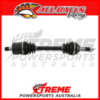 Heavy Duty Rear Left CV Axle Can-Am OUTLANDER 650 XT 4X4 2007-2012 All Balls