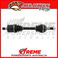 Heavy Duty Rear Right CV Axle Can-Am OUTLANDER 650 XT 4X4 2007-2012 All Balls