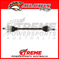 Rear Right CV Axle Can-Am MAVERICK 1000 TURBO XDS DPS 2015 All Balls