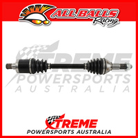 Rear Left CV Axle Can-Am OUTLANDER MAX 450 STD EFI 2018 All Balls